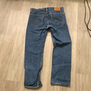 Levi’s Jeans
